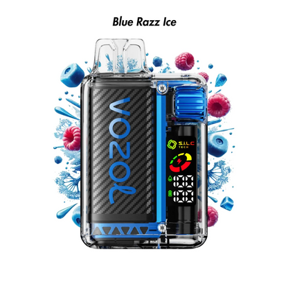 Vozol Vista 20000 Puffs Vape jetable rechargeable