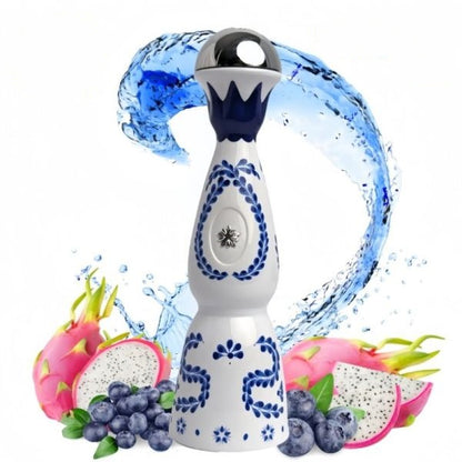 kit jetable Humo Azul 15000 Puffs Édition Limitée