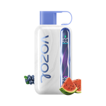 Kit jetable rechargeable Vozol Star 40000 Puffs 20ml (40K Puffs)