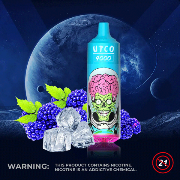 Kit UTCO Aliens 9000 Tornado puff cigarette lectronique jetable pas cher France frvapormo Kit UTCO Aliens 9000 Tornado puff cigarette lectronique jetable pas cher France frvapormo