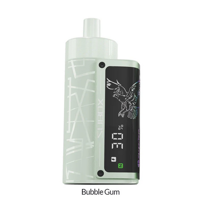 Kit jetable Kanger Subox 50000 Puffs