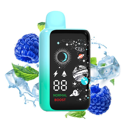 Kit jetable YUMI Nebula 50K Puffs 650mAh (50000 Puffs)