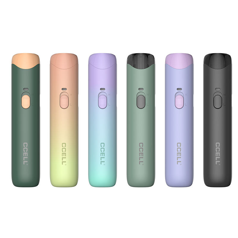 Batterie CCELL Go Stik 510 280mAh