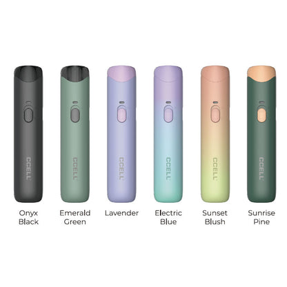 Batterie CCELL Go Stik 510 280mAh