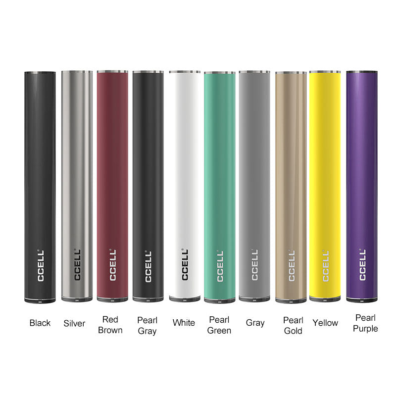 Batterie CCELL M3 510 350mAh
