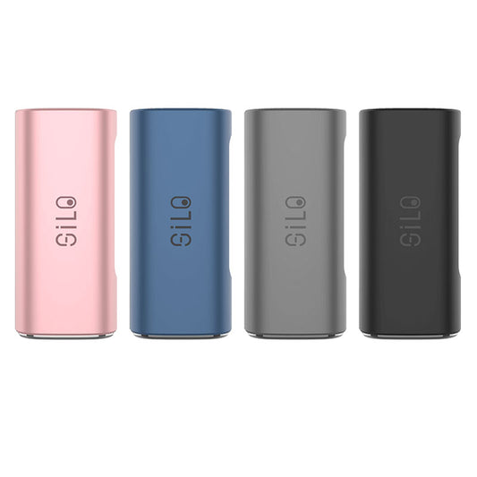 CCELL Silo 510 Batterie 500mAh