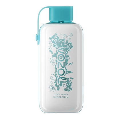[Clearance Sale] Vozol Star 20000 Puffs Dual Power Vape jetable rechargeable