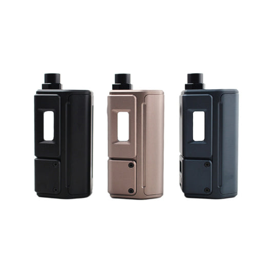 Kit Dovpo Ethos Boro 100W