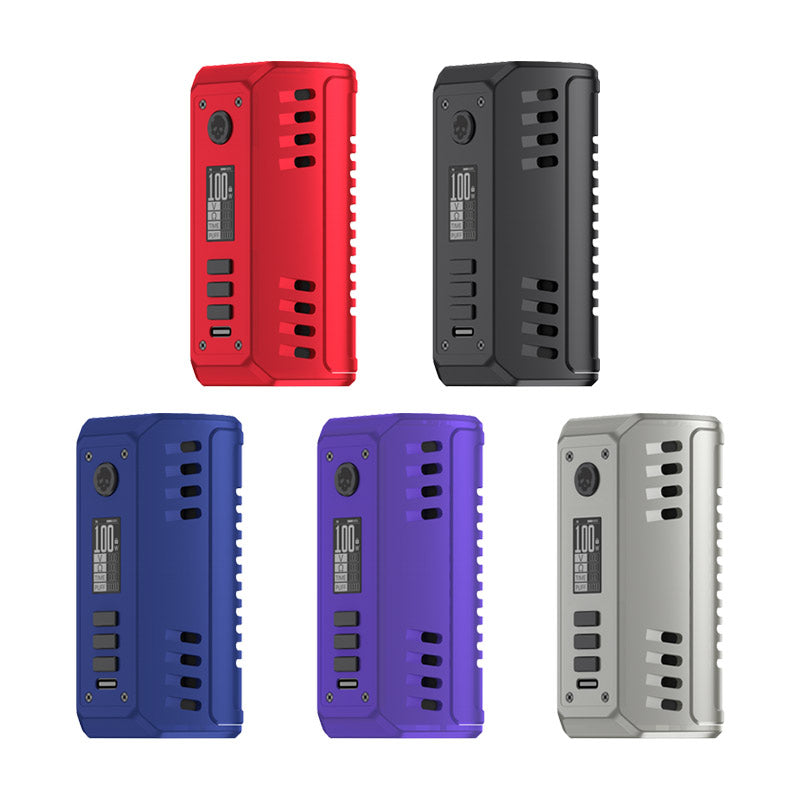 DOVPO Odin V2 200W Box Mod