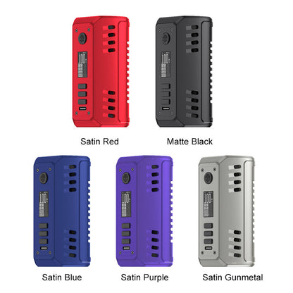 DOVPO Odin V2 200W Box Mod