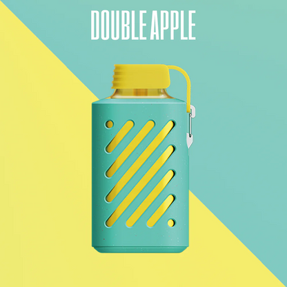 Kit jetable Vozol Gear 10000 Puffs