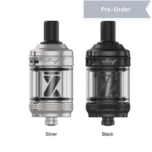 Atomiseur Eleaf GTL X 3 ml