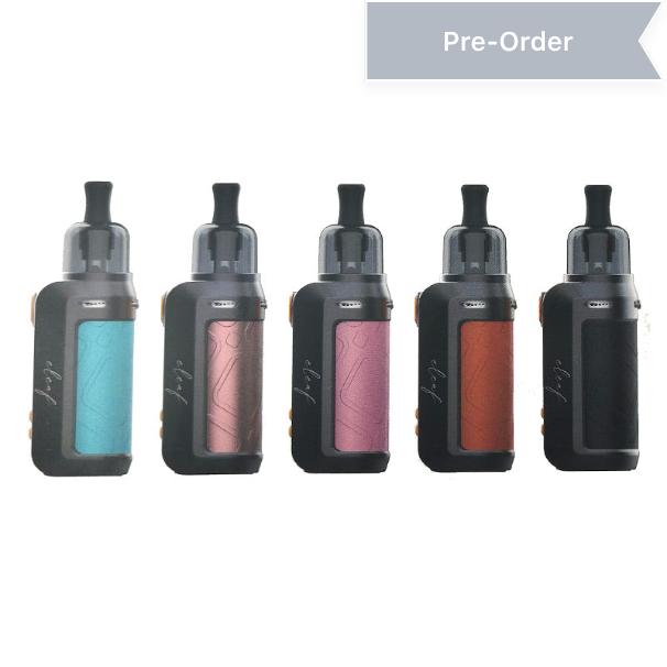 Kit Eleaf iSOLO AIR 3 Pod 40W