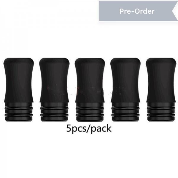 Embouts buccaux Eleaf iSolo Air 3 (5 unités/paquet)