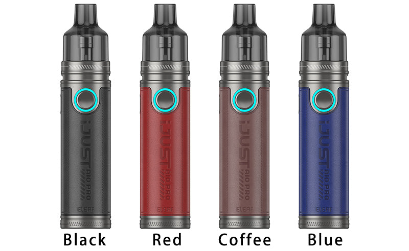 Kit Eleaf iJust AIO Pro 70W