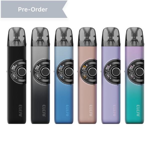 Kit Eleaf iVeni Duo Pod 1300mAh 40W