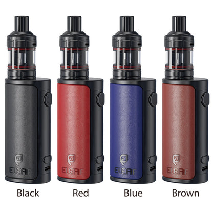 Kit Eleaf iStick i75 Box Mod avec atomiseur En Air 3000mAh 3.5ml