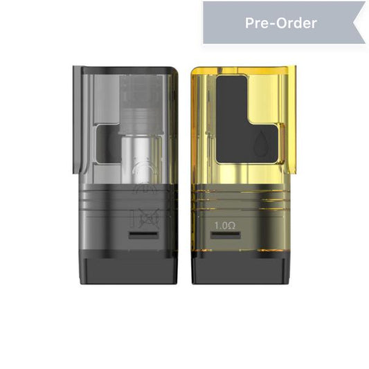 Eleaf IORE Mix Pod Cartouche 2ml (2 pièces/paquet)