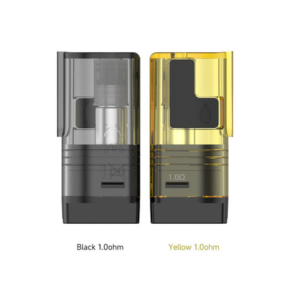 Eleaf IORE Mix Pod Cartouche 2ml (2 pièces/paquet)