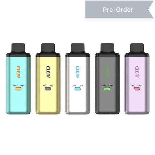 Kit Pod Eleaf IORE Mix 24W