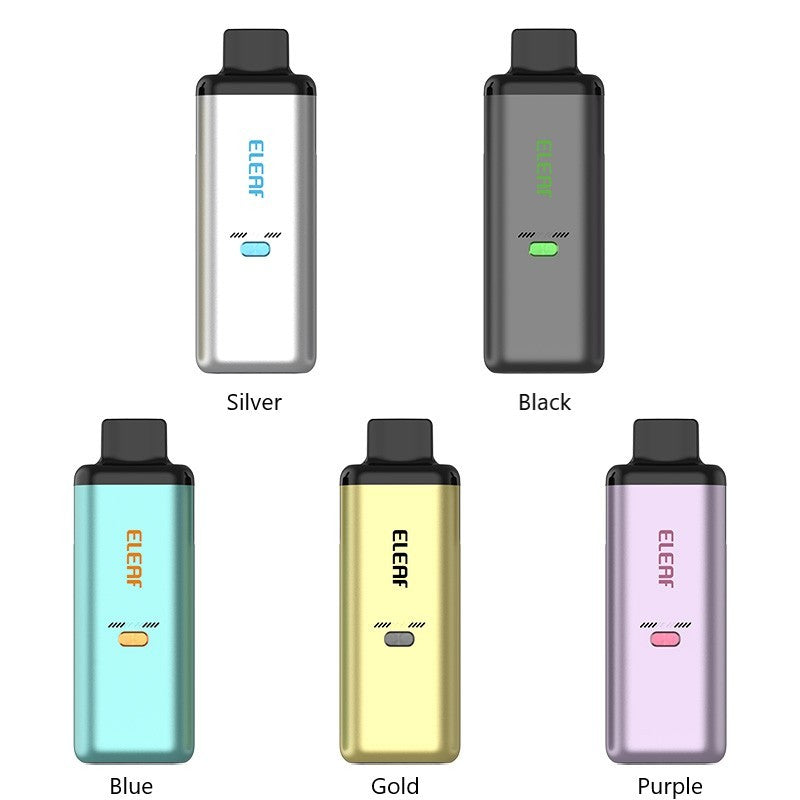 Kit Pod Eleaf IORE Mix 24W