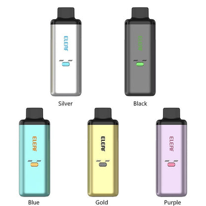 Kit Pod Eleaf IORE Mix 24W