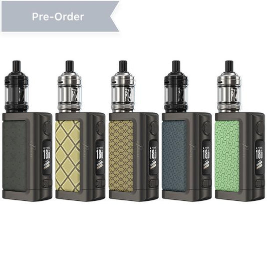 Kit Eleaf iStick Power 2 avec atomiseur GTL X 3ml