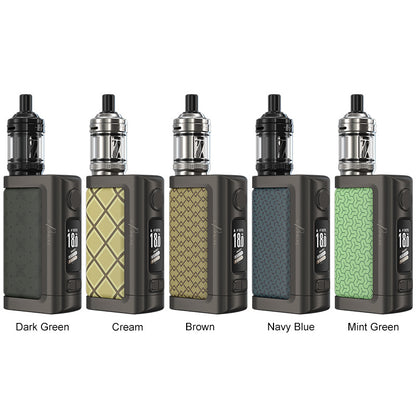 Kit Eleaf iStick Power 2 avec atomiseur GTL X 3ml