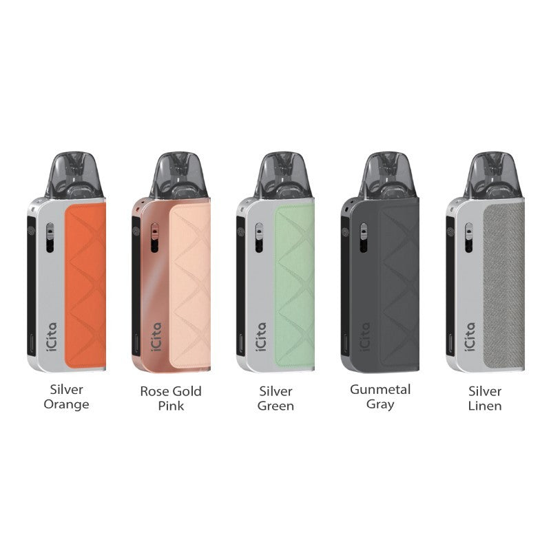 Kit pod Eleaf iCita 40W