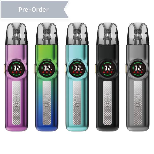 Kit Eleaf iVeni Pod 40W