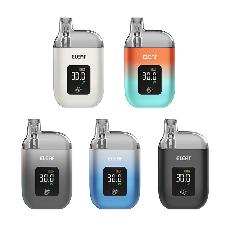 Kit Eleaf IORE Pebble Pod 30W