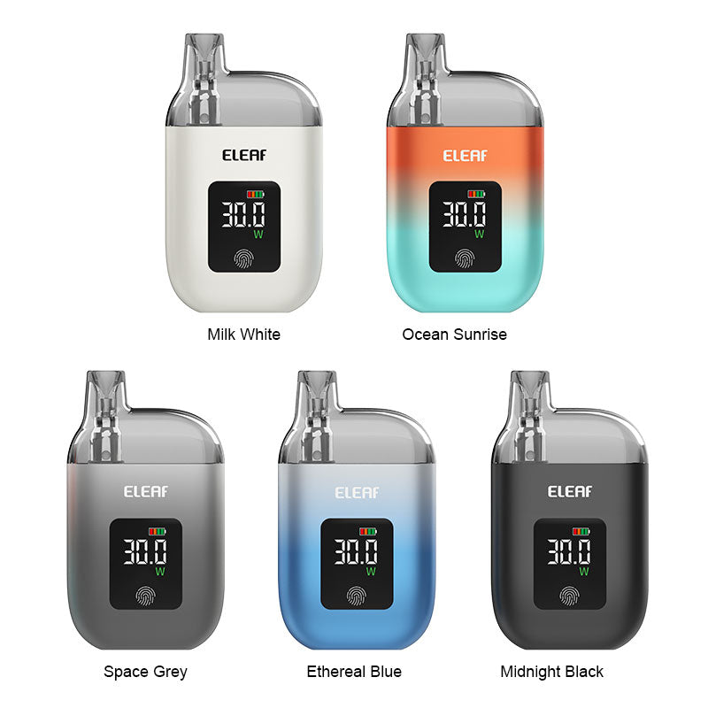 Kit Eleaf IORE Pebble Pod 30W