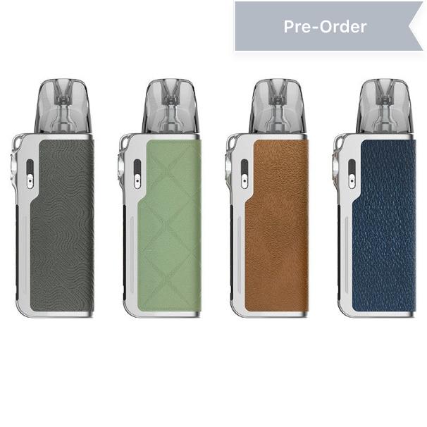Kit pod Eleaf iCita Pro 50W