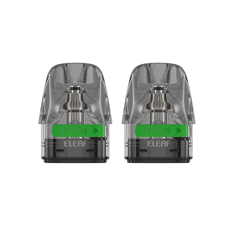 Cartouche Pod Eleaf iCita 3ml (2 pièces/paquet)