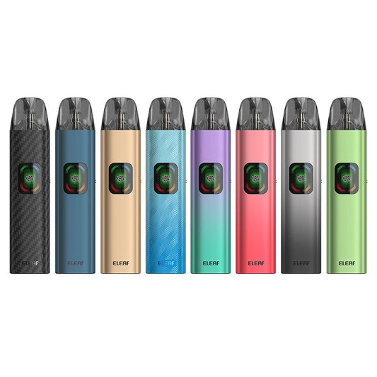 Kit Pod Eleaf iCita SE 1400mAh