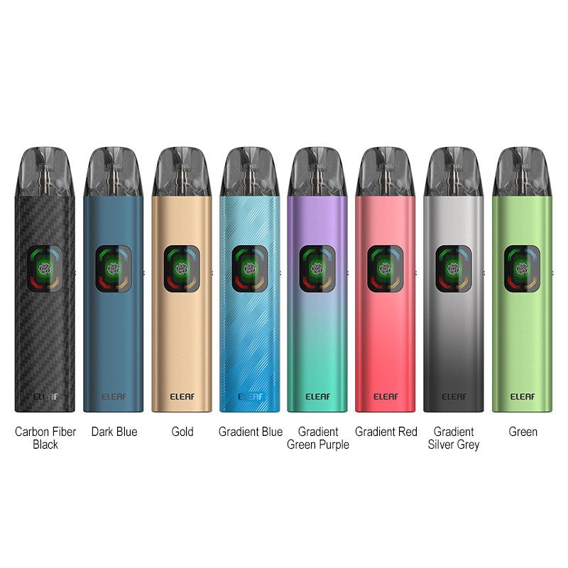 Kit Pod Eleaf iCita SE 1400mAh