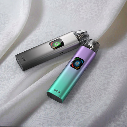 Kit Pod Eleaf iCita SE 1400mAh