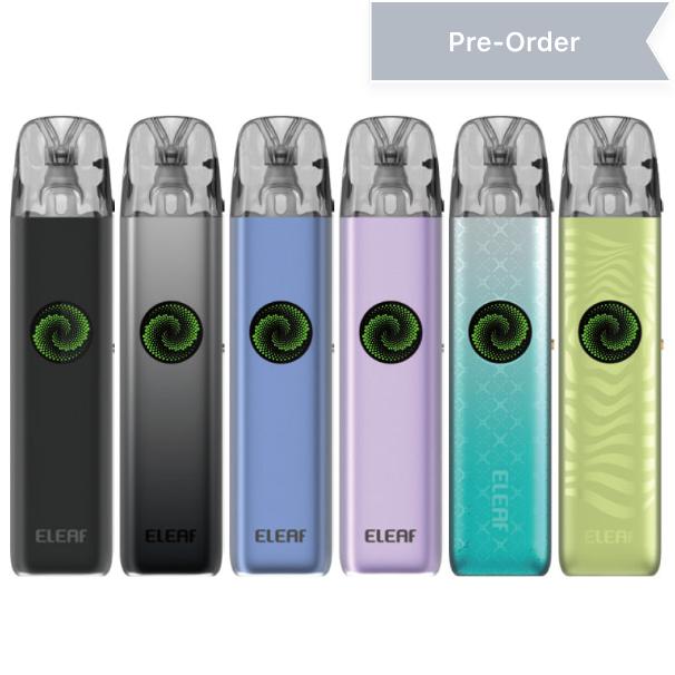 Kit Eleaf iVeni SE Pod 35W