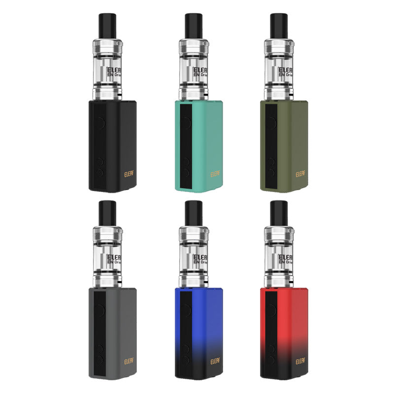 Kit Eleaf Mini iStick 20W avec atomiseur EN Drive 2ml