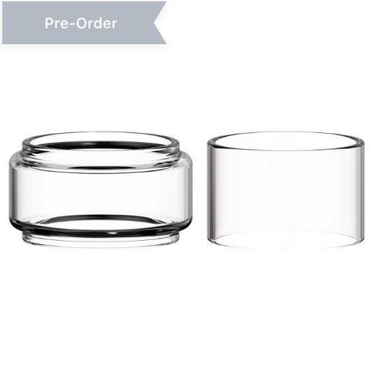 Tube en verre Eleaf Melo X 5ml 1 pièce/paquet
