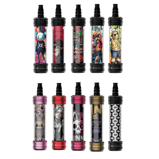 Kit Pod Fumytech Hookah Air Mini 1500mAh