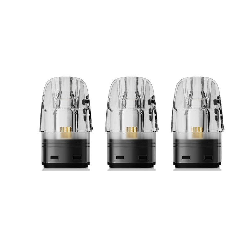 Cartouche de remplacement Freemax Rexa 3ml (3 pièces/paquet)