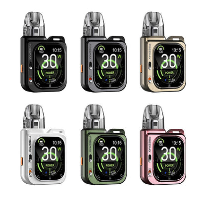 Kit Freemax Rexa Smart Pod 30W