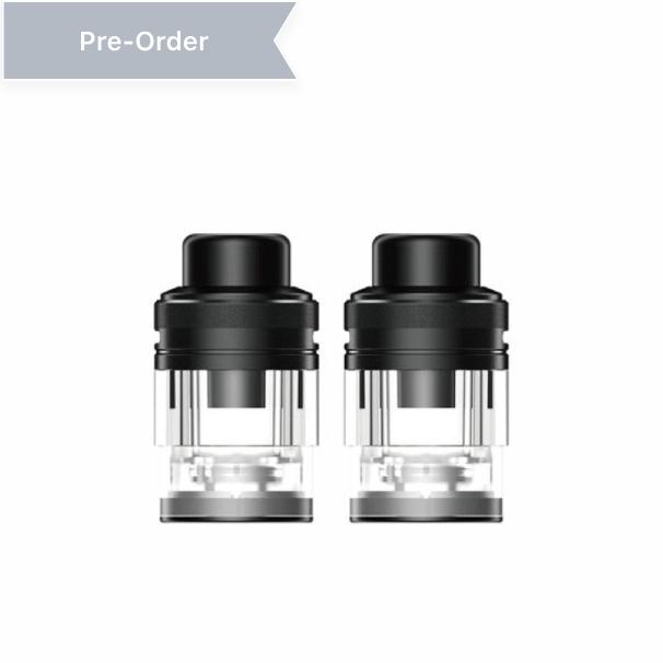 Cartouche vide GeekVape Aegis Force 5ml (2 pièces/paquet)
