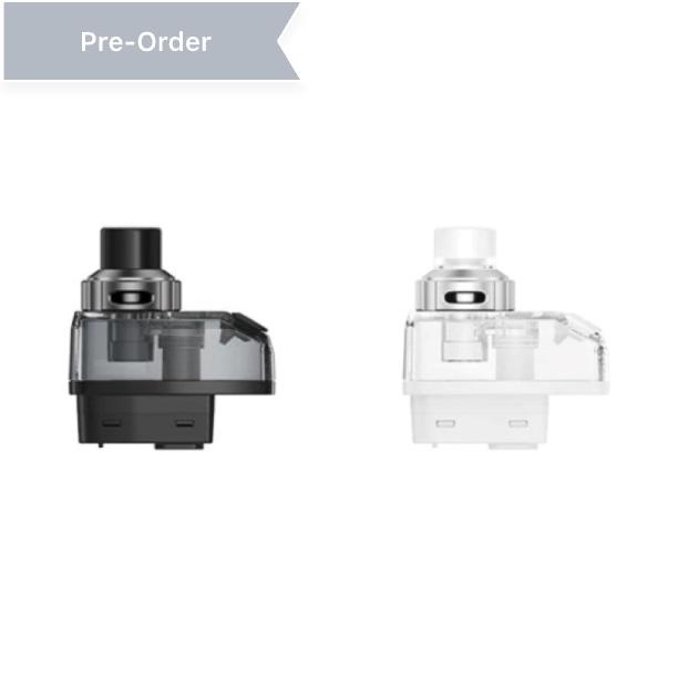Cartouche de pod vide GeekVape Aegis Hero nouvelle version 6,5 ml 1 pièce/paquet