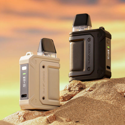 Kit pod Geekvape Aegis Hero Q 30W