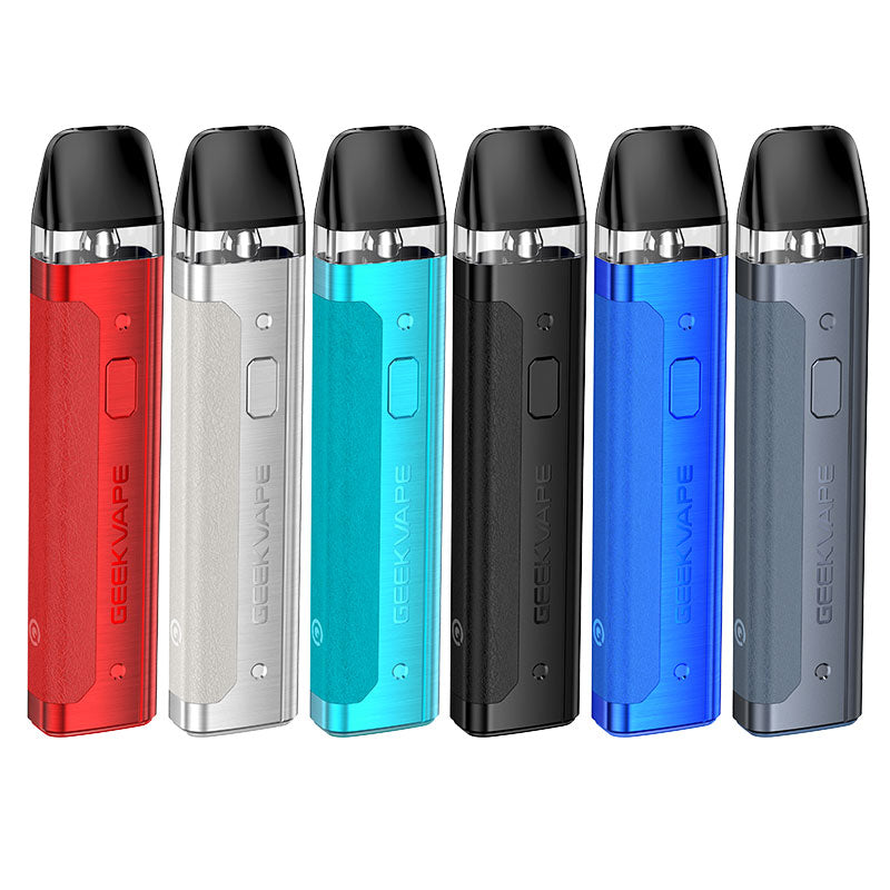 Kit Geekvape AQ Pod 1000mAh