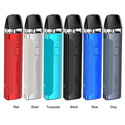 Kit Geekvape AQ Pod 1000mAh