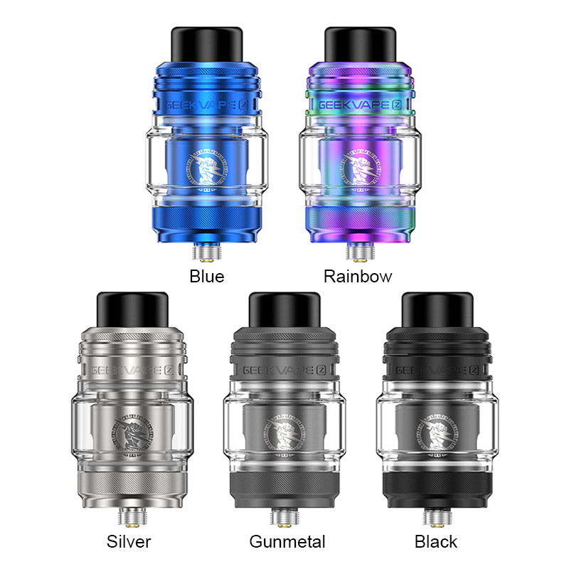 Atomiseur GeekVape Z Fli 5,5 ml