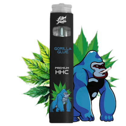 HighPuffs HHC Cigarette électronique 95%